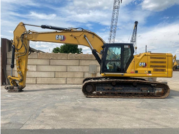 履带式挖掘机 CATERPILLAR 330