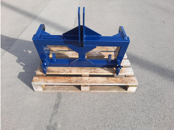 快速耦合器 KOMATSU