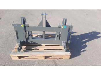 快速耦合器 LIEBHERR