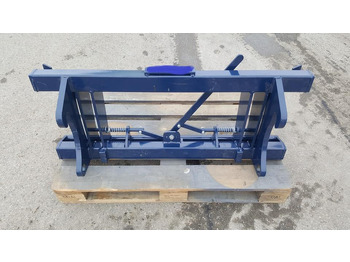 快速耦合器 LIEBHERR