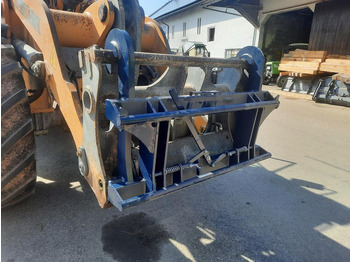 快速耦合器 LIEBHERR