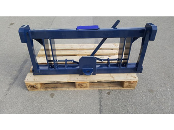 快速耦合器 MERLO