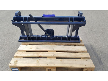 快速耦合器 MERLO