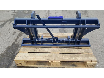 快速耦合器 VOLVO