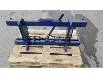 快速耦合器 VOLVO