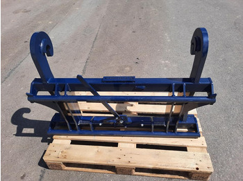 快速耦合器 VOLVO