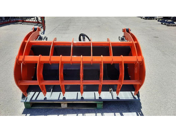 筒仓设备 WEIDEMANN