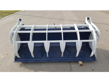 筒仓设备 JOHN DEERE