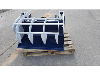 筒仓设备 WEIDEMANN