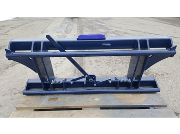 快速耦合器 ZETTELMEYER