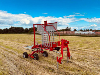 翻草机/ 搂草机 AGRO-FACTORY II