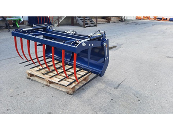 筒仓设备 WEIDEMANN