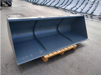 装载机铲斗 MERLO