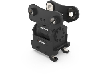 倾斜旋转器 LEHNHOFF