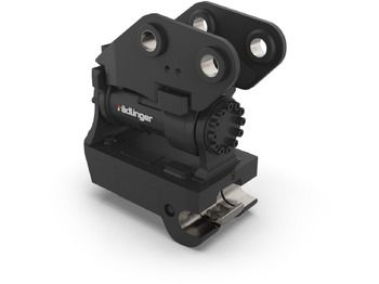 倾斜旋转器 KOMATSU