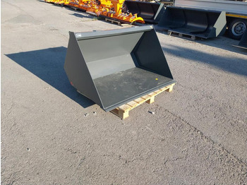 装载机铲斗 WEIDEMANN