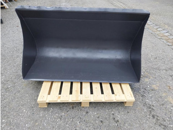 装载机铲斗 VOLVO