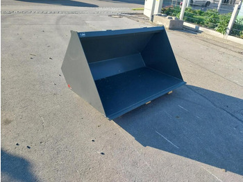 装载机铲斗 WEIDEMANN