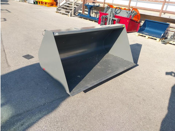 装载机铲斗 WEIDEMANN