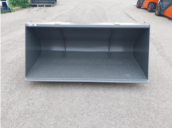 新的 装载机铲斗 Schaufel 2m Radlader Atlas 65 70 75 80 85 55 50:图2 新的 装载机铲斗 Schaufel 2m Radlader Atlas 65 70 75 80 85 55 50:图2