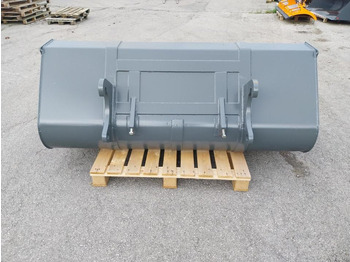 新的 装载机铲斗 Schaufel 2m Radlader Atlas 65 70 75 80 85 55 50:图4 新的 装载机铲斗 Schaufel 2m Radlader Atlas 65 70 75 80 85 55 50:图4