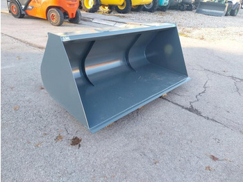 装载机铲斗 LIEBHERR