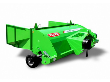 翻草机/ 搂草机 TALEX