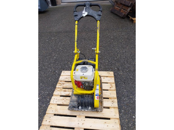 振动板 Weber CF 2 II HD Vibrationsplatte Rüttelplatte:图4 振动板 Weber CF 2 II HD Vibrationsplatte Rüttelplatte:图4