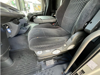 栏板式/ 平板卡车, 起重车 MERCEDES-BENZ Actros 2546 L 6x2  Pritsche Heckkran Hiab 288 6xhyd:图5 栏板式/ 平板卡车, 起重车 MERCEDES-BENZ Actros 2546 L 6x2  Pritsche Heckkran Hiab 288 6xhyd:图5