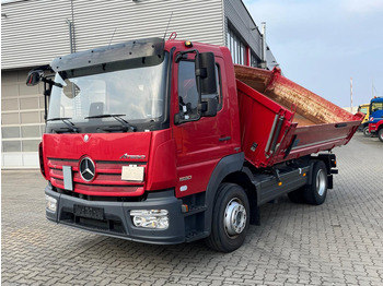 MERCEDES-BENZ Atego 1530 K 2-Achs Kipper Meiller 租赁 MERCEDES-BENZ Atego 1530 K 2-Achs Kipper Meiller:图1 MERCEDES-BENZ Atego 1530 K 2-Achs Kipper Meiller 租赁 MERCEDES-BENZ Atego 1530 K 2-Achs Kipper Meiller:图1