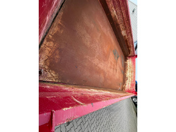 MERCEDES-BENZ Atego 1530 K 2-Achs Kipper Meiller 租赁 MERCEDES-BENZ Atego 1530 K 2-Achs Kipper Meiller:图4 MERCEDES-BENZ Atego 1530 K 2-Achs Kipper Meiller 租赁 MERCEDES-BENZ Atego 1530 K 2-Achs Kipper Meiller:图4