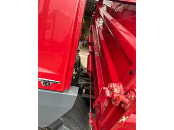 MERCEDES-BENZ Atego 818 K 2-Achs Kipper Meiller 租赁 MERCEDES-BENZ Atego 818 K 2-Achs Kipper Meiller:图4 MERCEDES-BENZ Atego 818 K 2-Achs Kipper Meiller 租赁 MERCEDES-BENZ Atego 818 K 2-Achs Kipper Meiller:图4