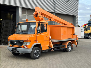 车载空中平台 MERCEDES-BENZ Vario