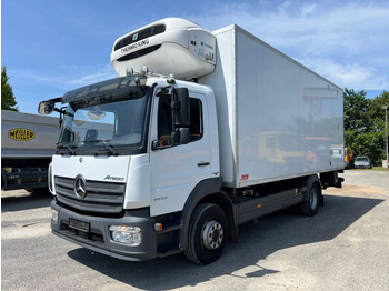 冷藏车 MERCEDES-BENZ Atego 1224