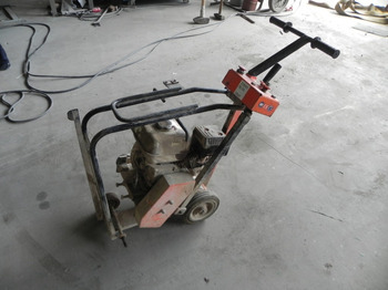 混凝土设备 NORTON