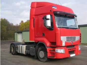 牵引车 Renault Premium 440.18 Dxi 4x2 EURO3:图1