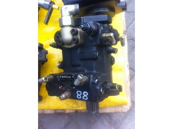 液压泵 BRUENINGHAUS