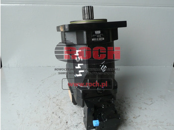 液压马达 DANFOSS / SAUER