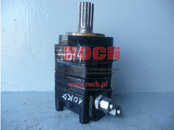 液压马达 DANFOSS / SAUER