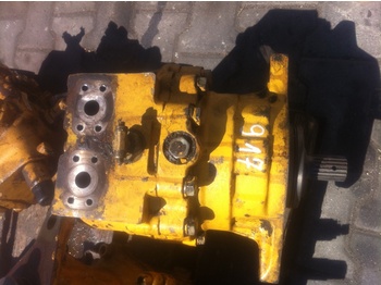 液压马达 KOMATSU