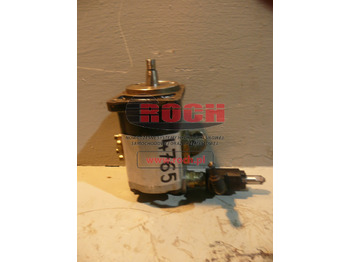 液压马达 LIEBHERR