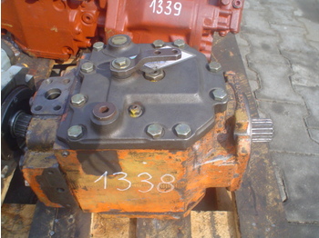 液压泵 LINDE