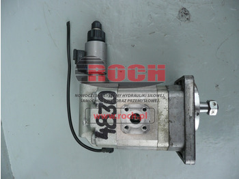 液压马达 REXROTH