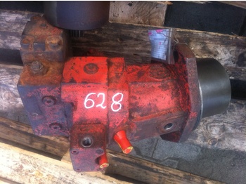 液压马达 REXROTH