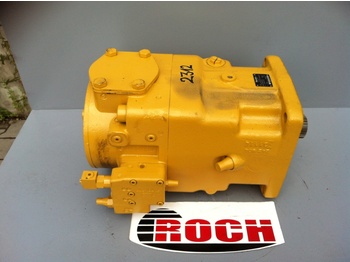 液压泵 REXROTH