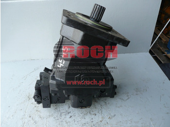 液压马达 DANFOSS / SAUER
