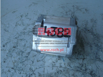 液压泵 DANFOSS / SAUER