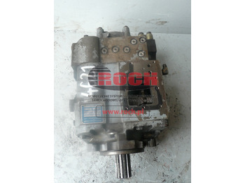 液压泵 DANFOSS / SAUER