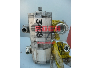 液压泵 SUNDSTRAND