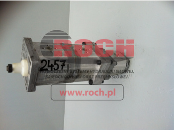 液压泵 SUNDSTRAND